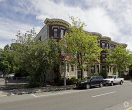 Building Photo - Brighton Avenue Apartments, 19-25