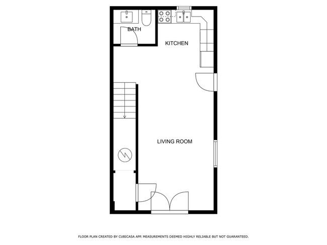 Building Photo - 1-Bed, 1.5-Bath Townhome with Balcony | Prime NW Albuquerque Location | Coming Soon | Pre-lease Now!