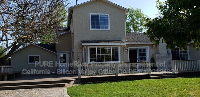 Building Photo - 1158 Fordham Way