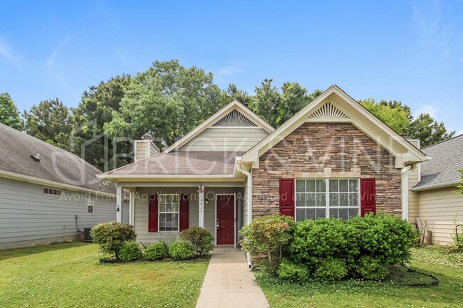 Primary Photo - 429 Tocoa Rd