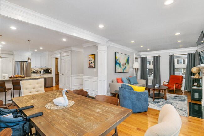 Building Photo - 3 Chapel Way