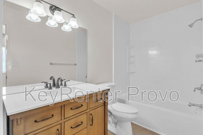 Building Photo - 1893 W 800 N St