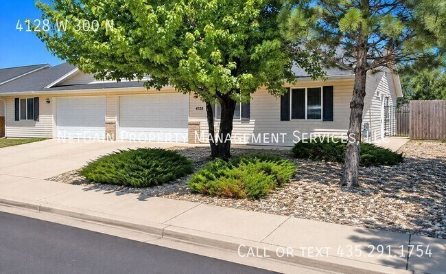 Building Photo - 4128 W 300 N