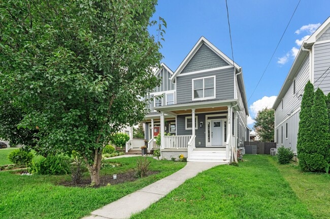 Building Photo - Beautiful 3-bedroom home in The Nations!