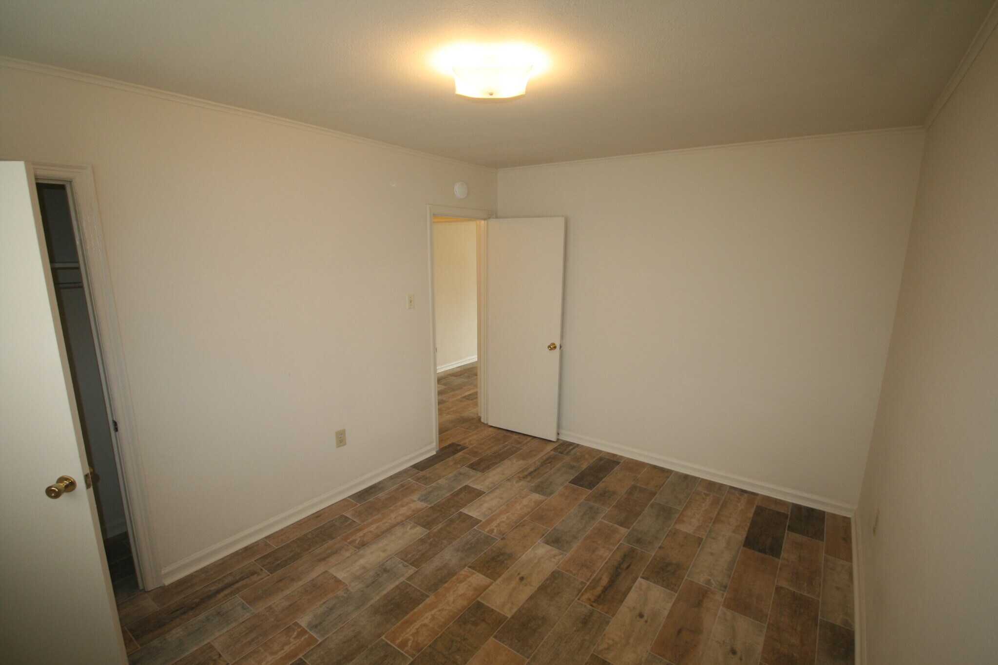Middle Bed Room - 2308 Rose Dr
