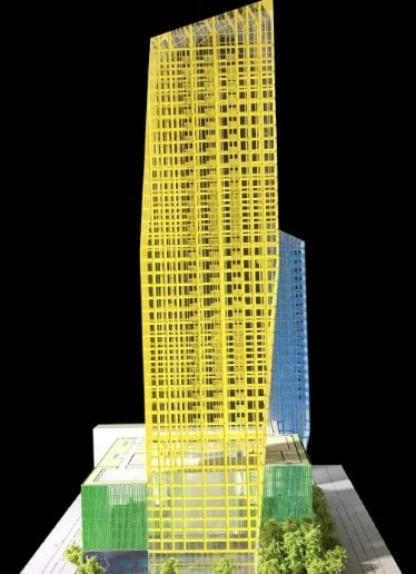 Building Photo - Seasons Apartments
