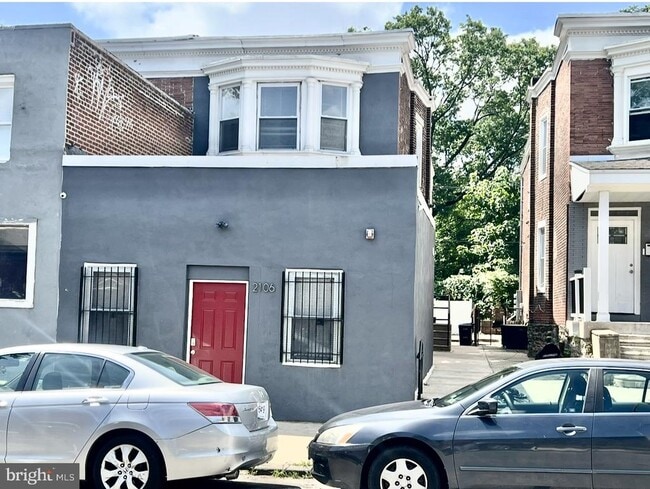 Building Photo - 2106 E Chelten Ave