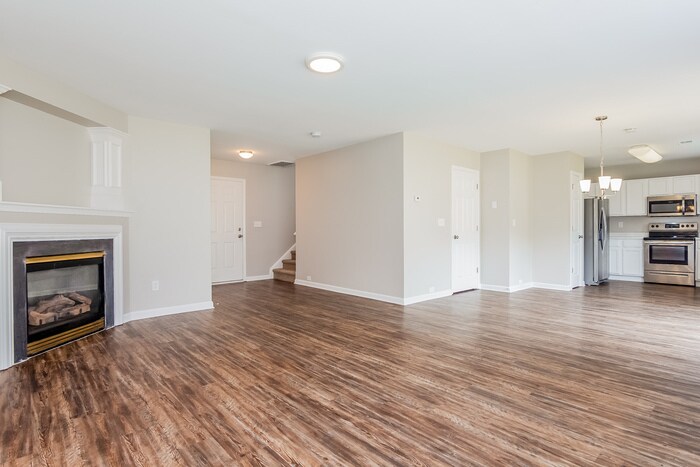 Building Photo - 6429 Sunman Rd
