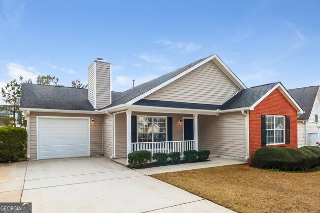 Building Photo - 4651 Jackam Ridge Ct