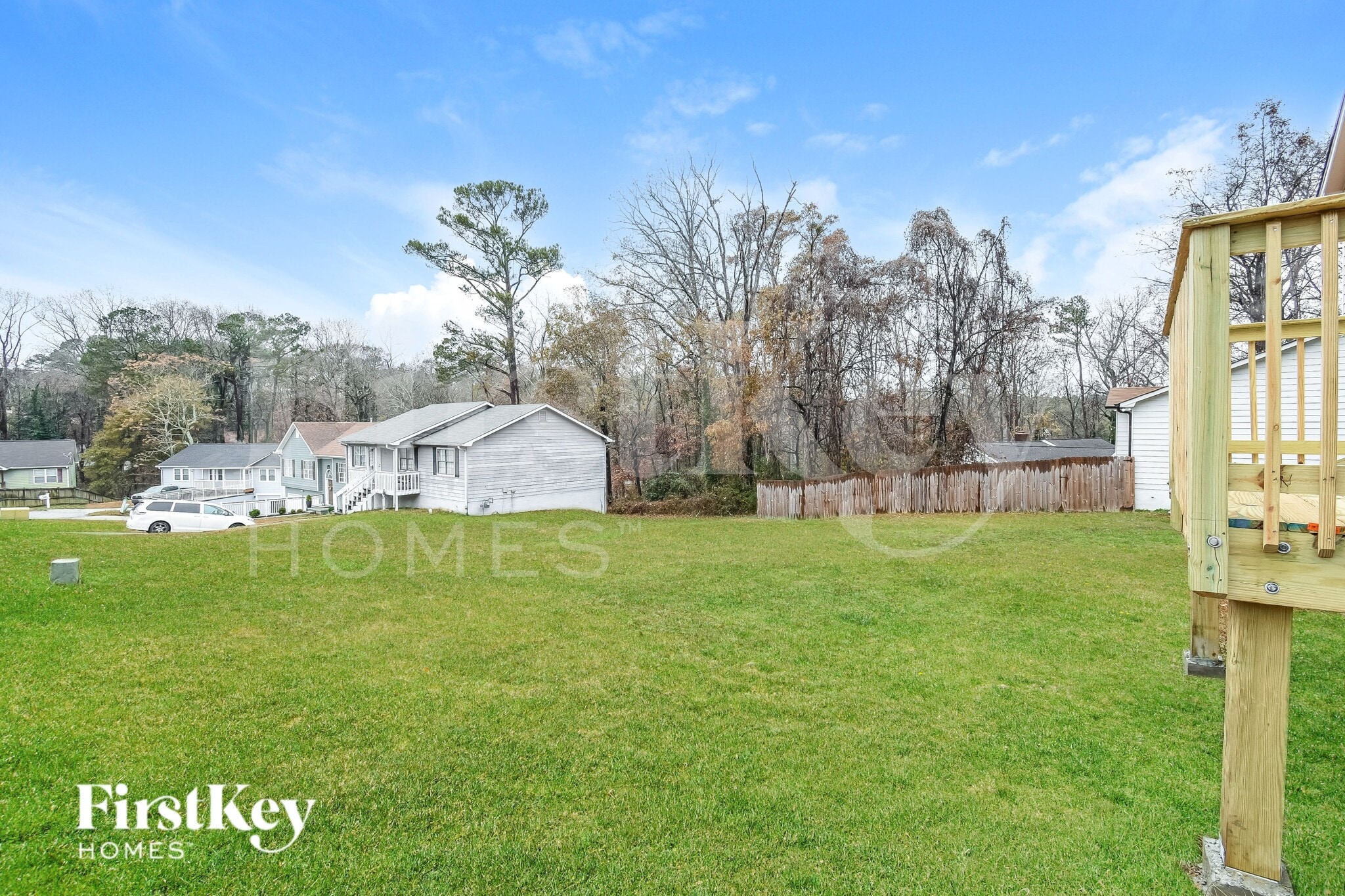 Building Photo - 7513 Old S Ln