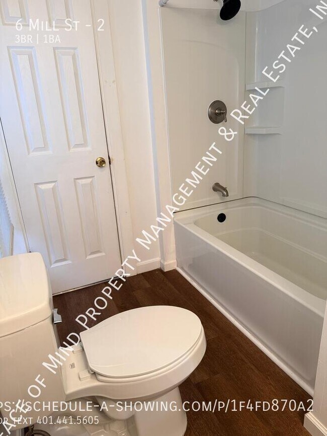 Building Photo - 6 Mill St