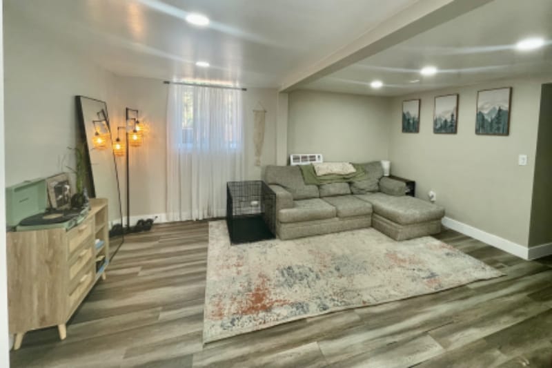 Building Photo - 1575 N Gaylord St