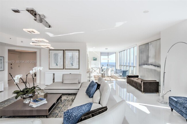 Building Photo - 3535 S Ocean Dr