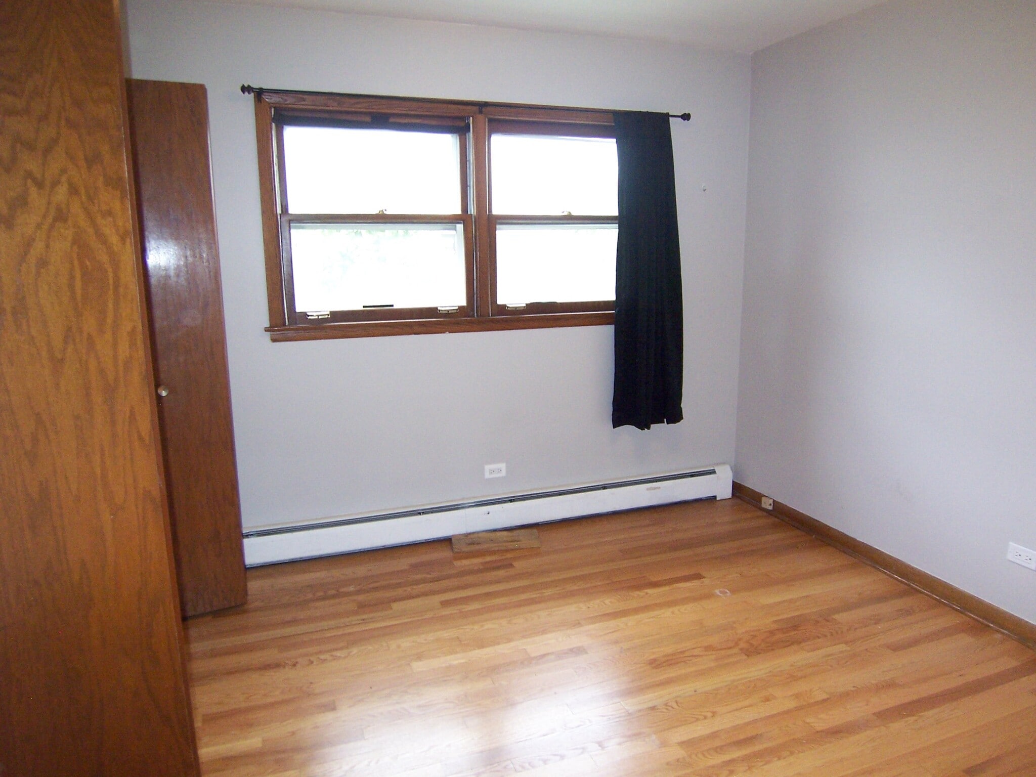 Building Photo - 4128 W Byron St