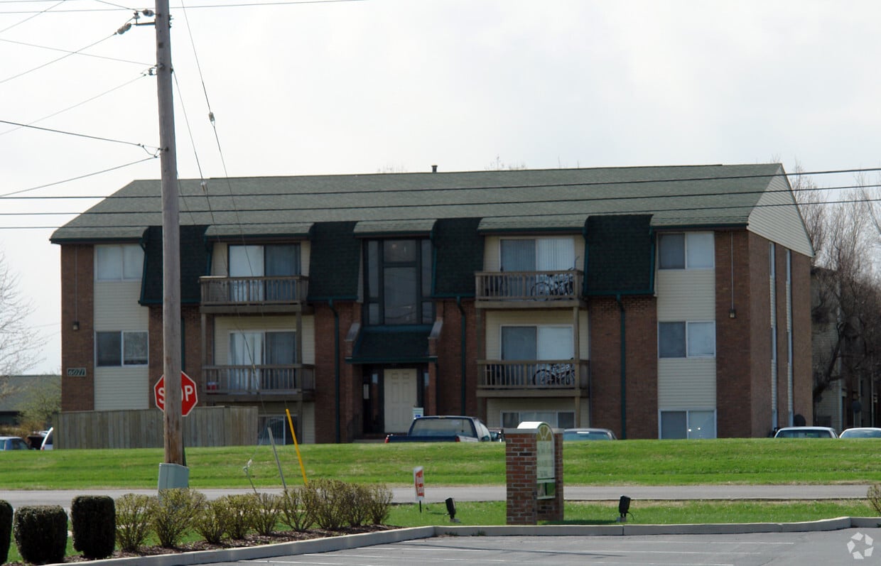 Port Crossing Apartments Portage Port Crossing Apartments Portage