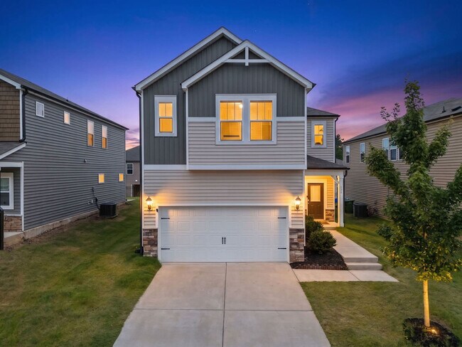 Building Photo - 304 Wilbur Lake Dr