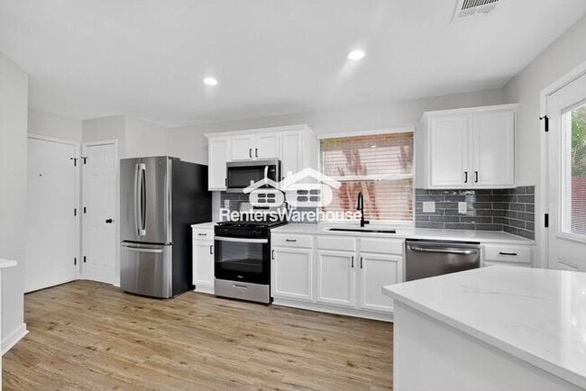 Building Photo - Completely Decked Out 2 Story 4 Bed Home
