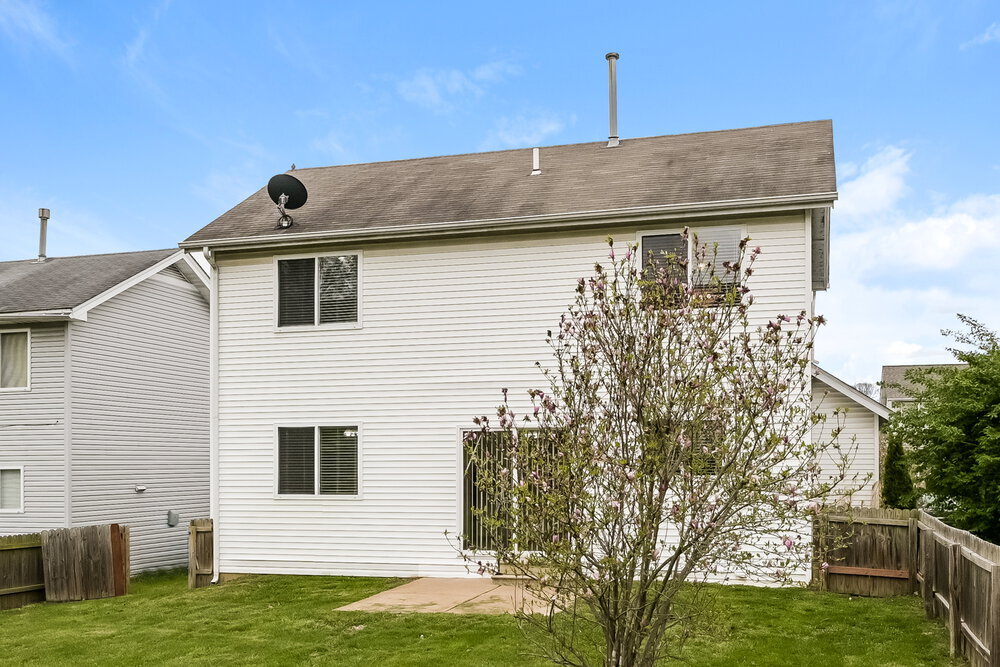 Building Photo - 4879 Persimmon Bend Ln