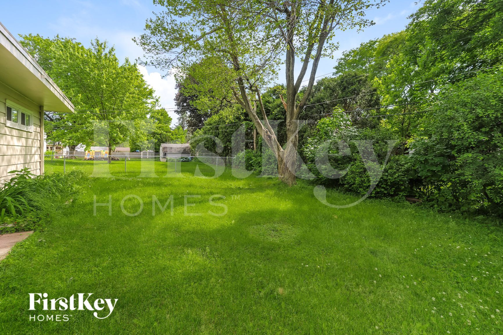 Building Photo - 544 N Aldine St