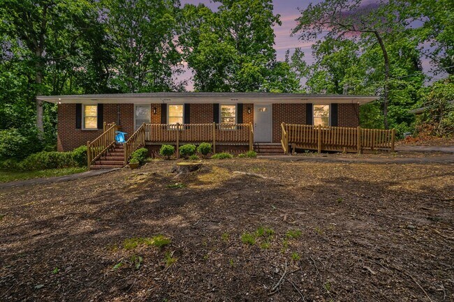 Building Photo - 468 Taylor St