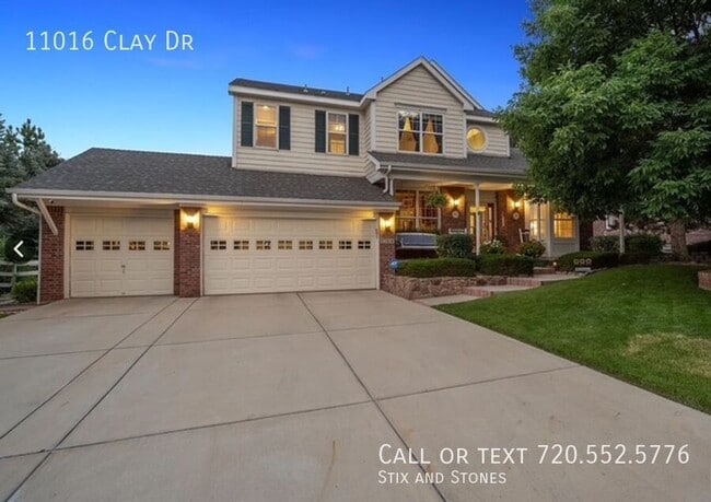 Primary Photo - 11016 Clay Dr