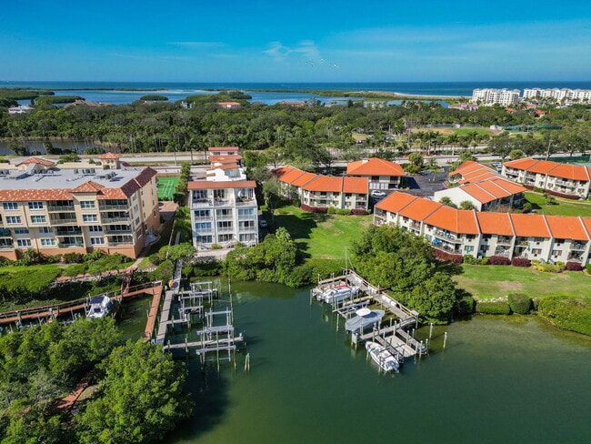Building Photo - 1593 Pinellas Bayway S