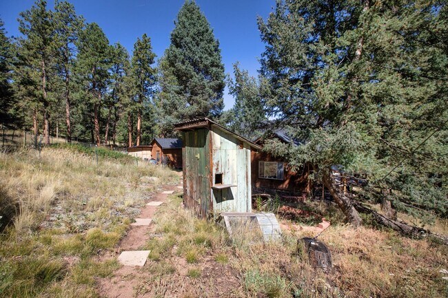 Building Photo - Backcountry Living