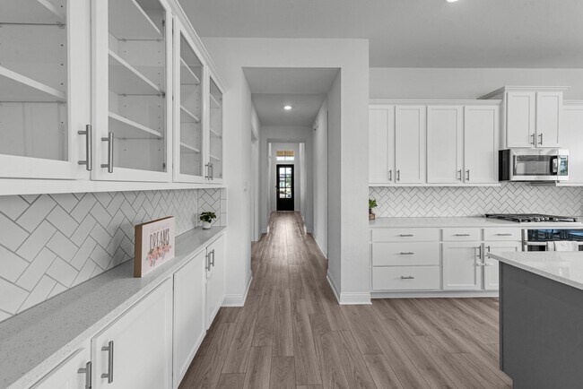 Building Photo - 19006 Sam Bass Ct