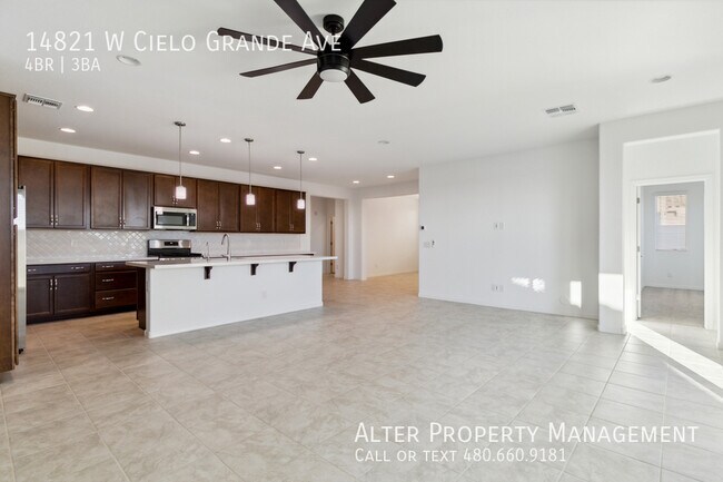 Building Photo - 14821 W Cielo Grande Ave