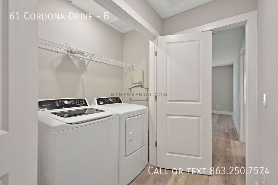 Building Photo - 61 Cordona Dr