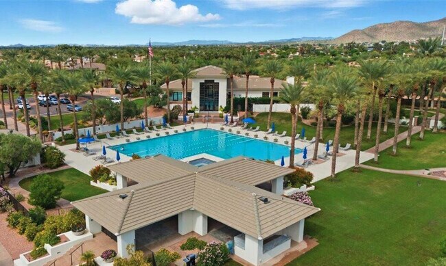 Building Photo - 11678 E Appaloosa Pl