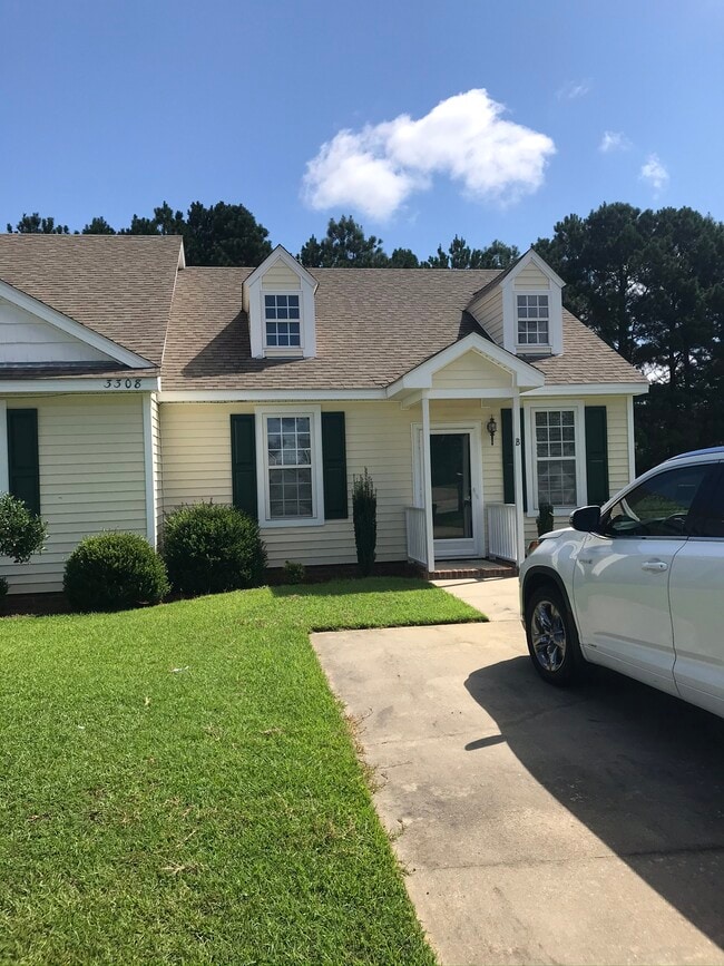 Building Photo - 3308 Whitlock Dr N