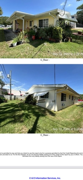 Building Photo - 3049 NE 20th Ter
