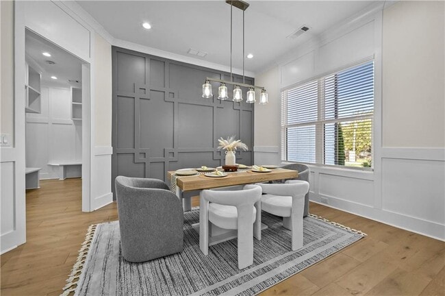 Building Photo - 3488 Hamilton Mill Rd