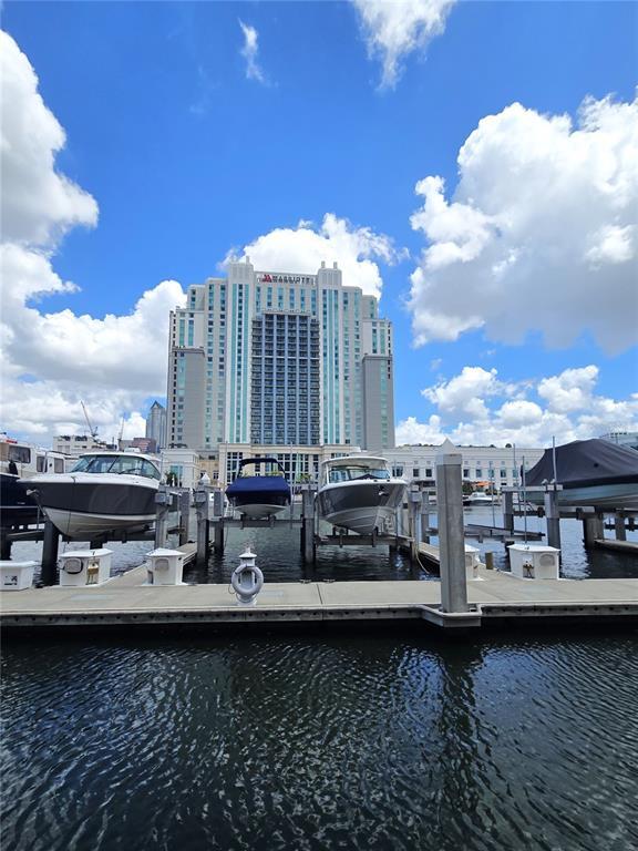 Building Photo - 700 S Harbour Island Blvd
