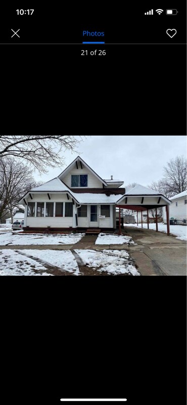 Building Photo - 500 Spruce St