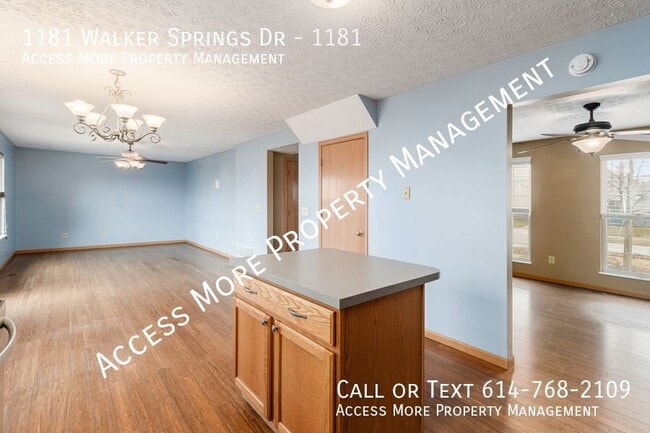 Building Photo - 1181 Walker Springs Dr