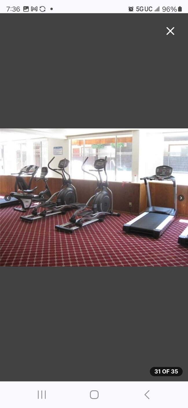 Building Photo - 5400 Newcastle Ave