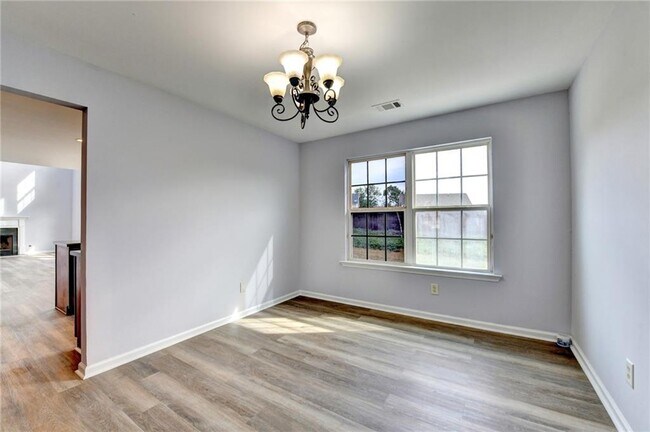 Building Photo - 831 New Liberty Way