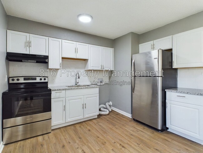 Building Photo - 10800 Blue Ridge Blvd