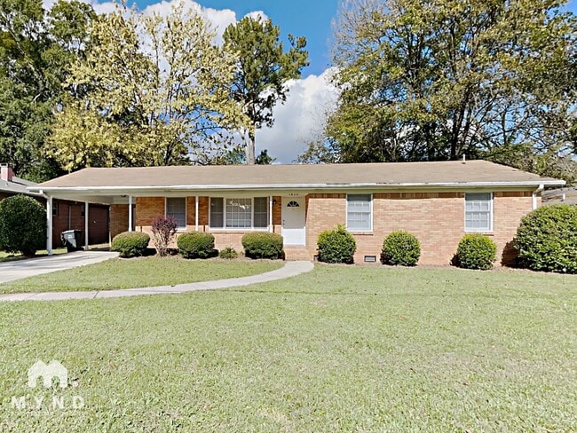 Building Photo - 1830 20th Ave