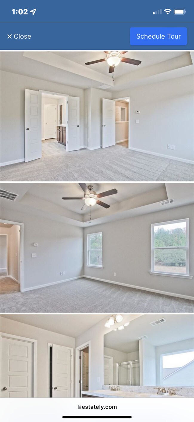 Building Photo - 1950 Crescent Moon Dr NE