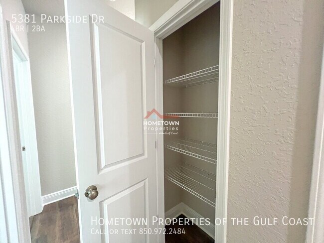 Building Photo - 5381 Parkside Dr