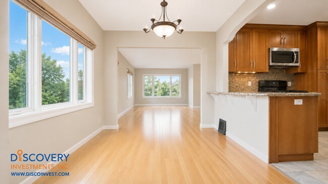 Building Photo - Pending! Coveted Piedmont Four Bedroom Home