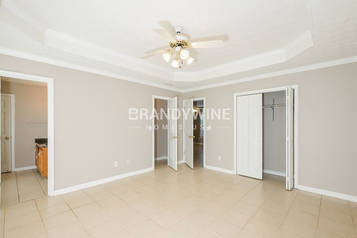 Building Photo - 3639 TraddSprings Way