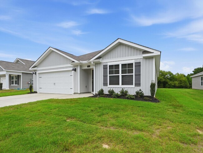 Building Photo - Discover the Perfect Blend of Style, Comfort, and Quality in this New Home!