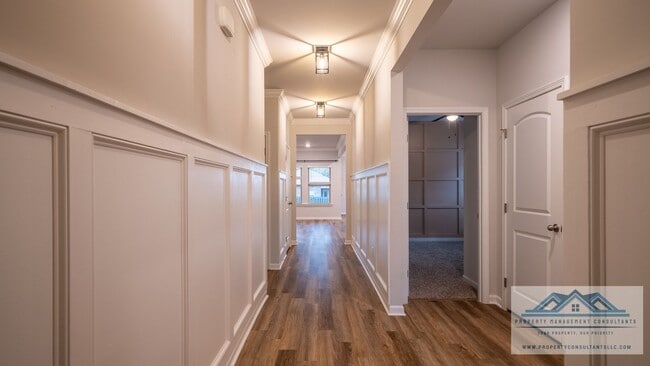 Building Photo - 13216 New Foal Ln NW