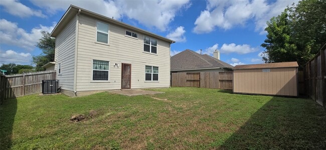 Building Photo - 7929 Comal St