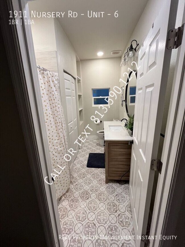 Building Photo - 1911 Nursery Rd