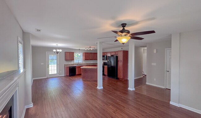 Building Photo - 4011 W.T. Whitehead Dr